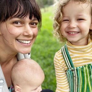 Meet your Posher, Kate